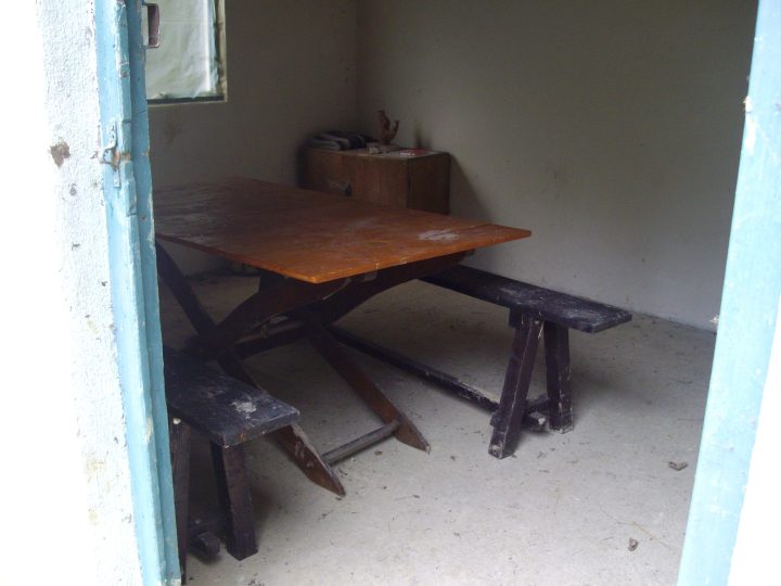Chalet de la Gorgeat