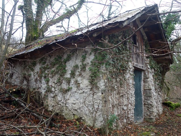 Chalet des Trois Moineaux