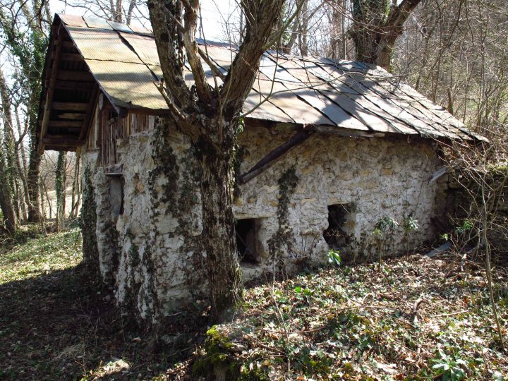 Chalet des Trois Moineaux