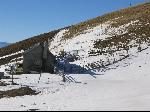 Cabane des Cloutons