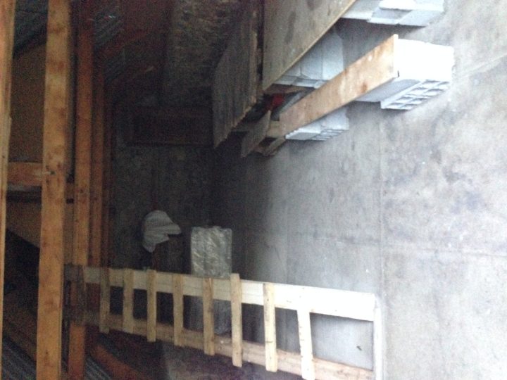 Cabane de Val Pousane