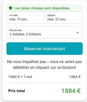Chalet d'Albiez
