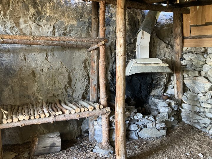 Cabane Marcellin