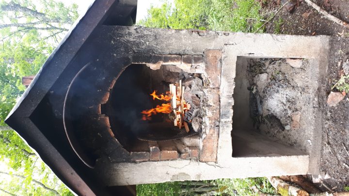 Abri du Becherkopf