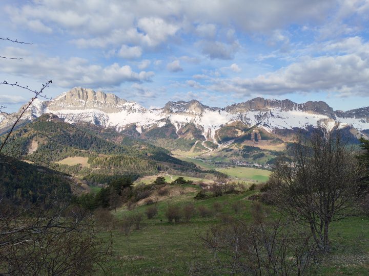 Cabane Bertrand