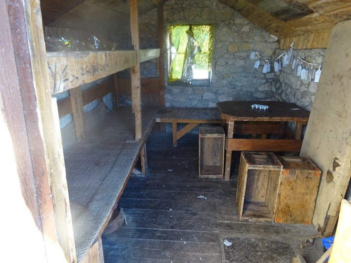 Cabane Bertrand