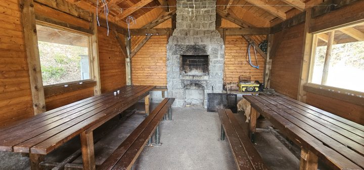 Vogesapfàd-hislà (ou place zundel)