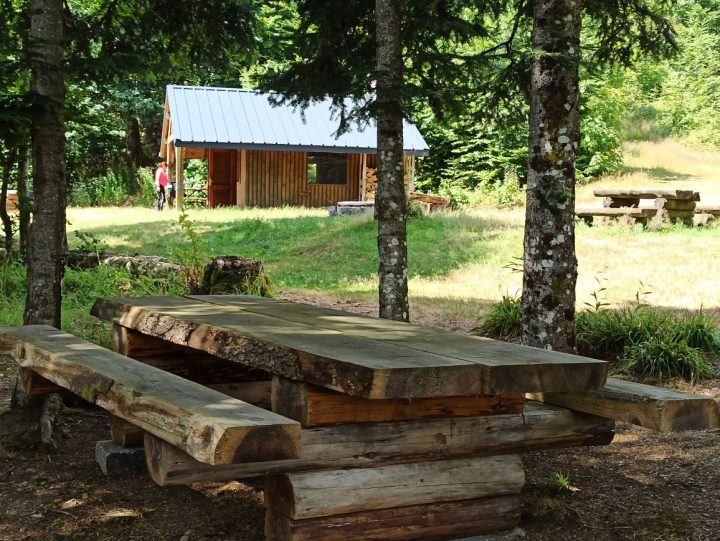 Vogesapfàd-hislà (ou place zundel)