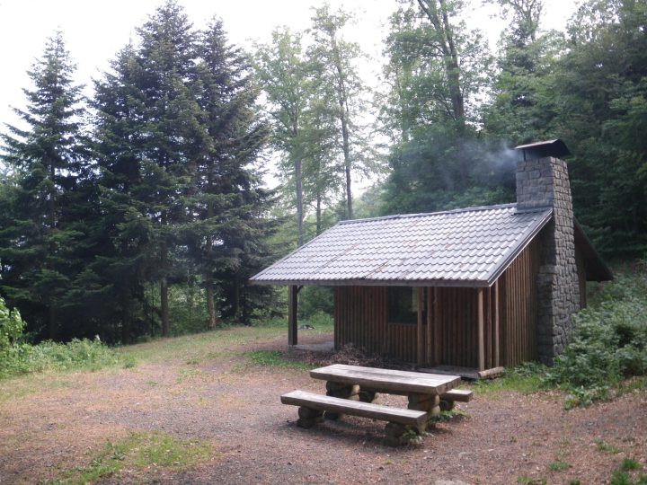 Vogesapfàd-hislà (ou place zundel)