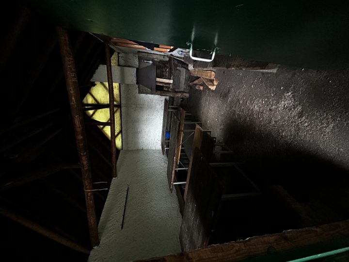Abri du Judenhut