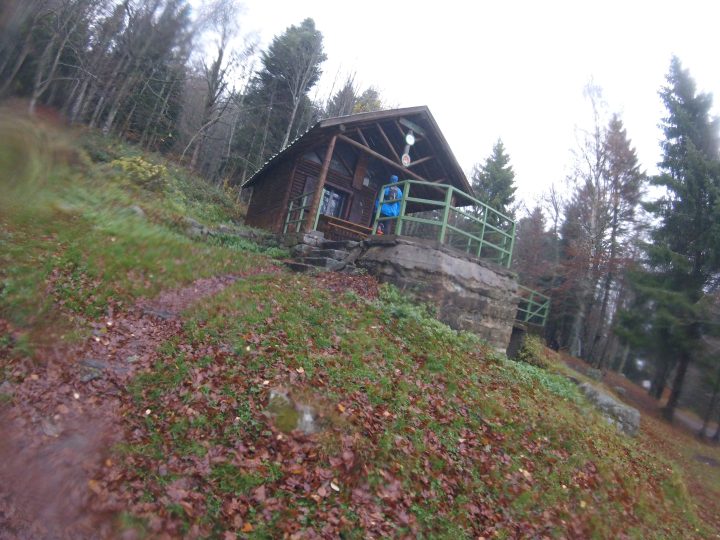 Abri du Judenhut