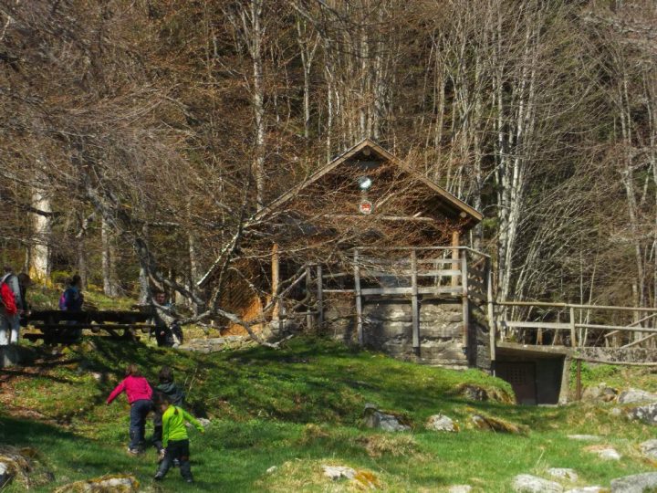 Abri du Judenhut