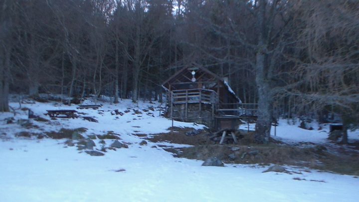 Abri du Judenhut