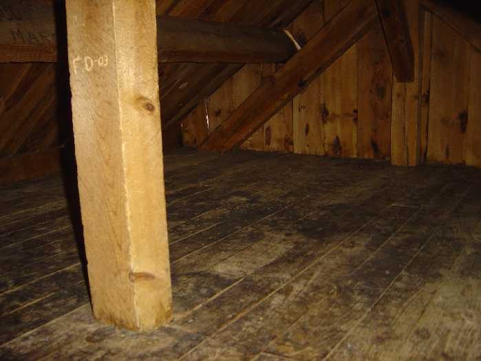Cabane de Chouvet