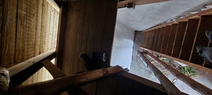 Refuge du Brézouard