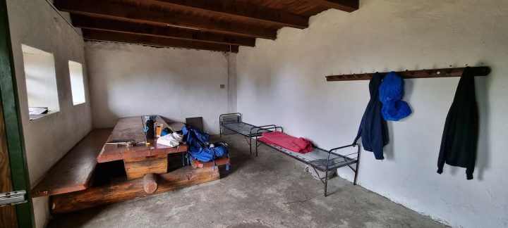 Refuge du Brézouard