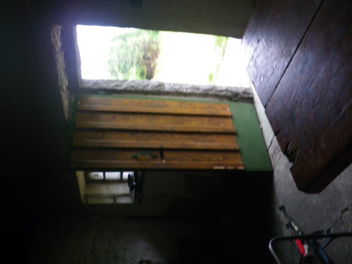 Refuge du Brézouard