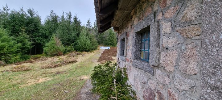 Refuge du Brézouard