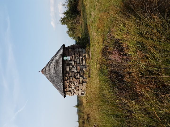 La Haute Loge