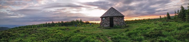 La Haute Loge