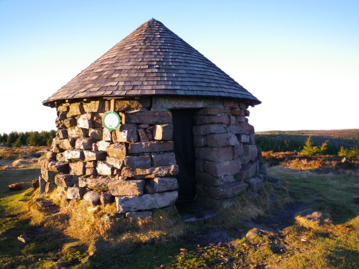La Haute Loge