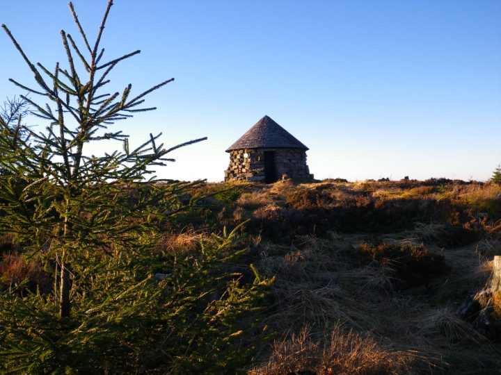 La Haute Loge