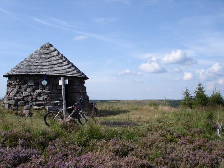 La Haute Loge