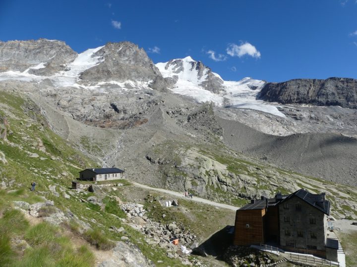 Refuge Chabod