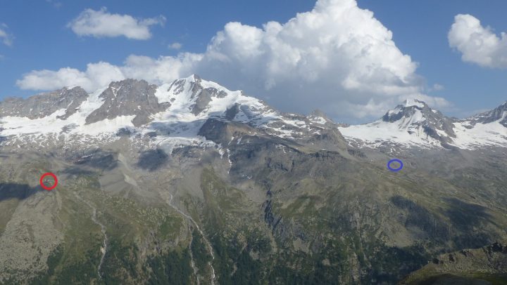 Refuge Chabod