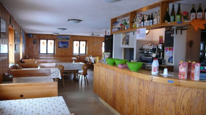 Refuge Chabod