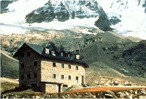 Refuge Chabod