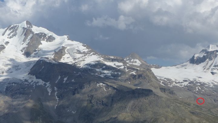 Refuge Victor Emmanuel II