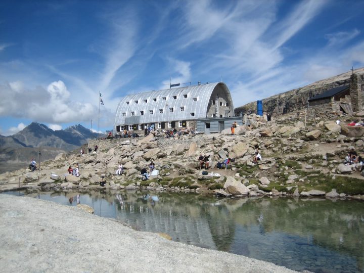 Refuge Victor Emmanuel II