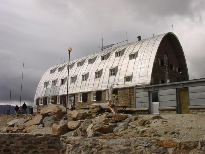 Refuge Victor Emmanuel II
