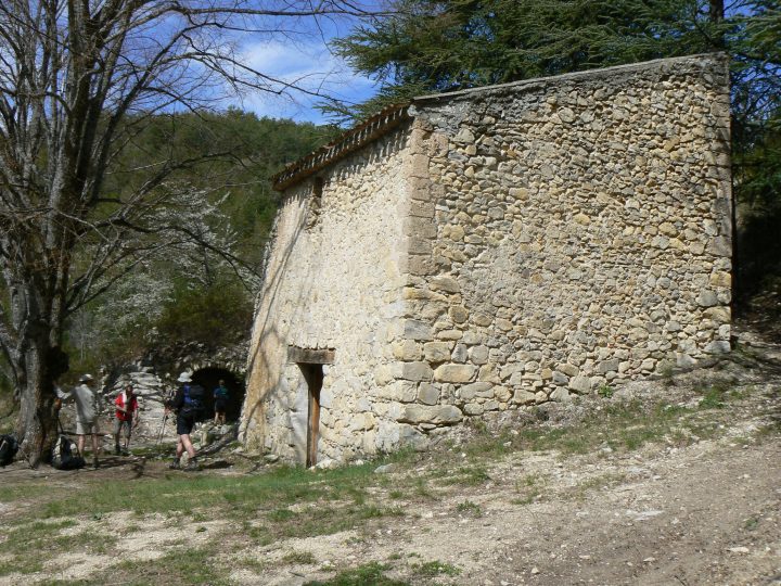 Abri de Mouresse