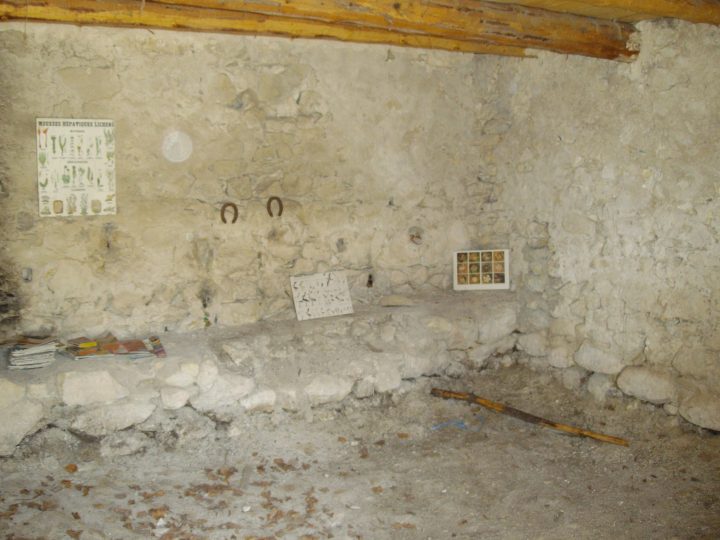 Abri de Mouresse