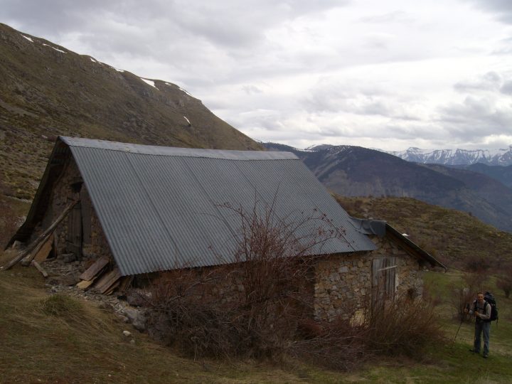 Le Jasset
