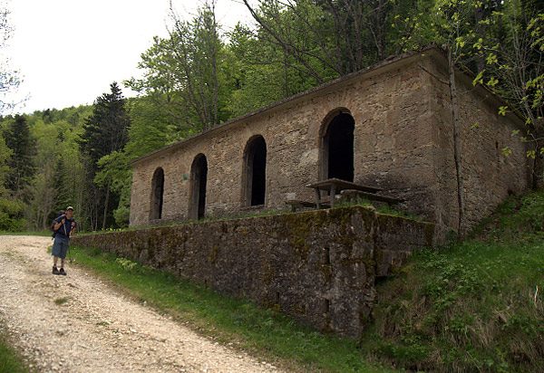 Refuge des Princes