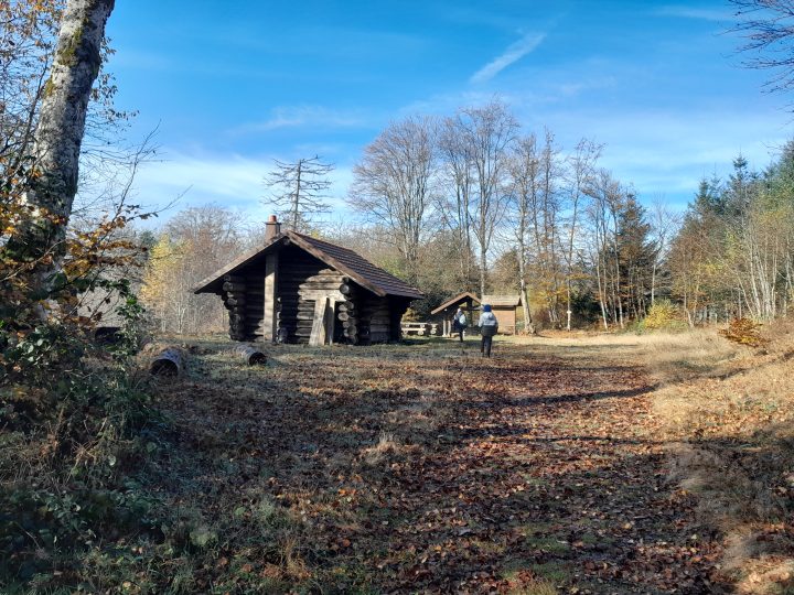 Chalet du Stahlberg