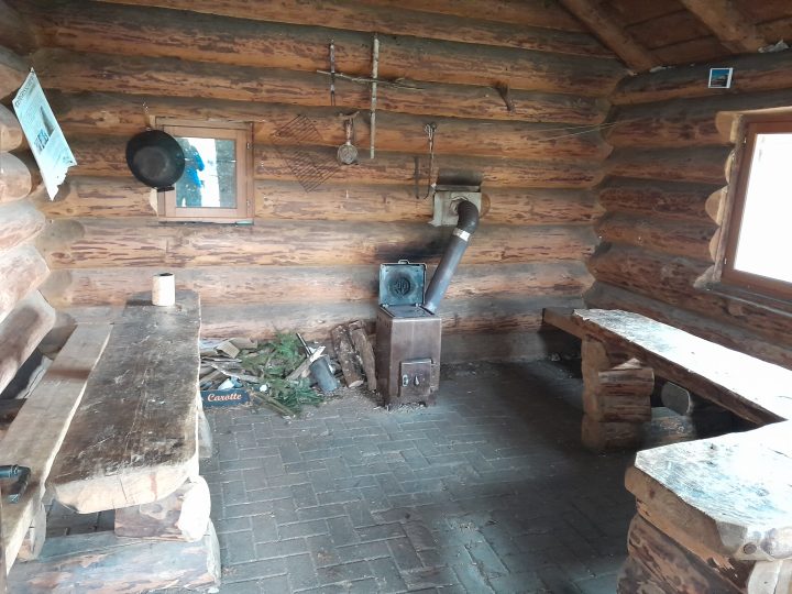 Chalet du Stahlberg