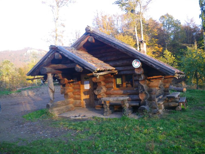 Chalet du Stahlberg