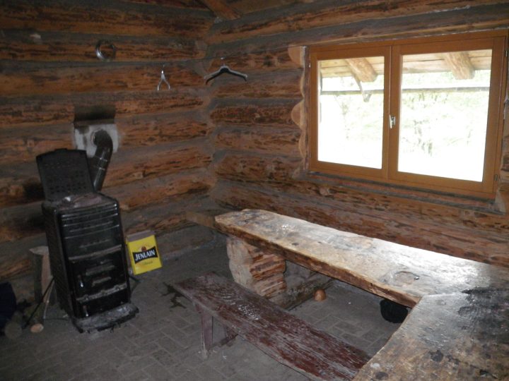 Chalet du Stahlberg