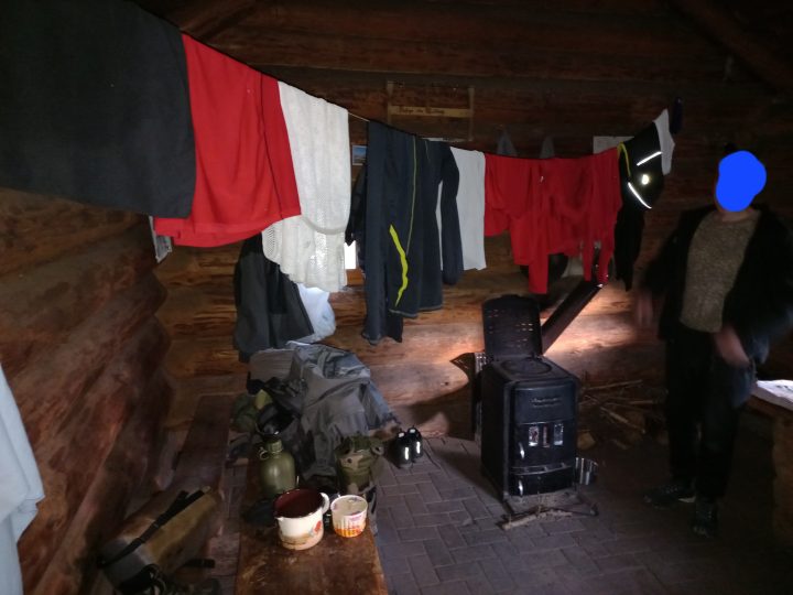Chalet du Stahlberg