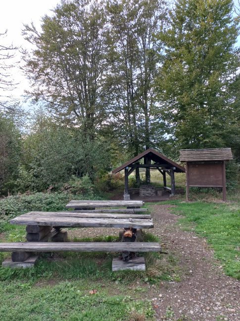 Chalet du Stahlberg