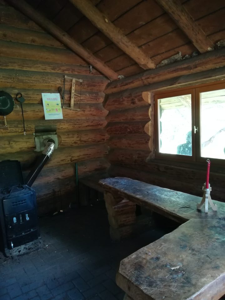 Chalet du Stahlberg