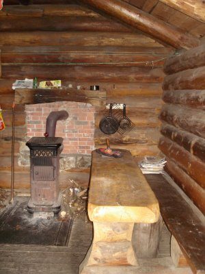 Chalet de Sattelboden