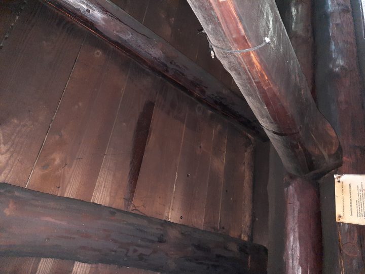 Cabane de la Haute Bers