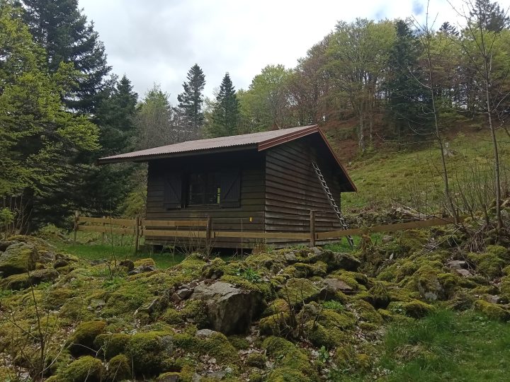 La Petite Chaume