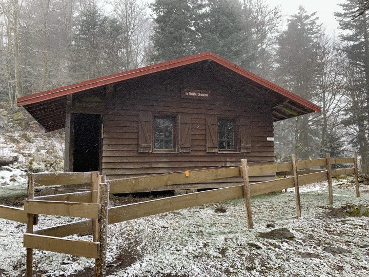 La Petite Chaume