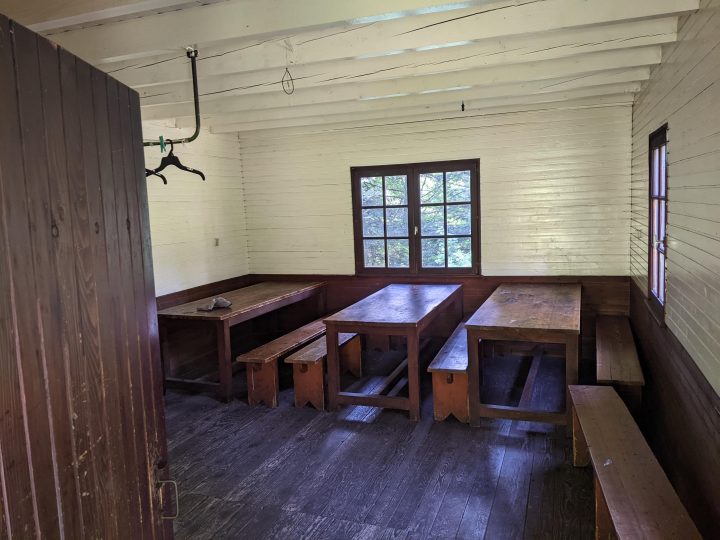 La Petite Chaume